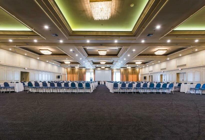 هتل Intercontinental Medellin   Movich, An Ihg