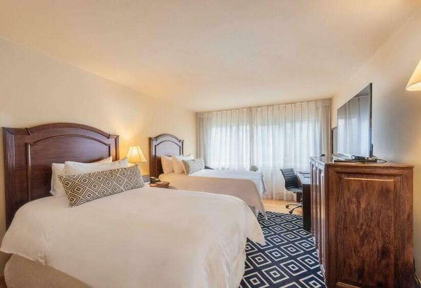 فندق Intercontinental Medellin   Movich, An Ihg