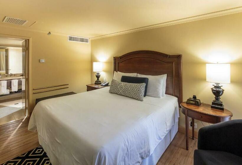 فندق Intercontinental Medellin Movich, An Ihg