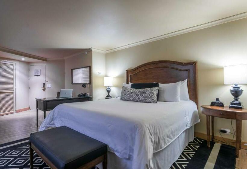 فندق Intercontinental Medellin   Movich, An Ihg