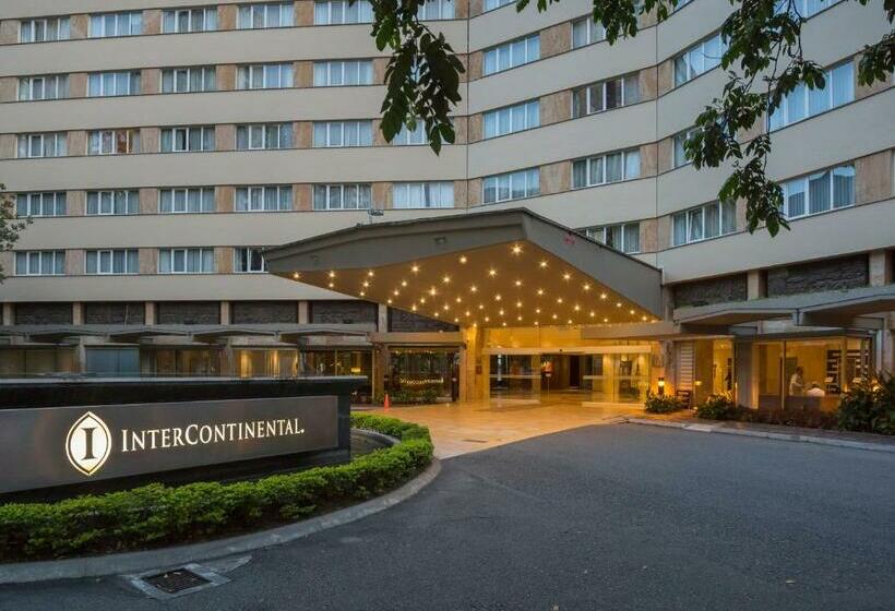 فندق Intercontinental Medellin   Movich, An Ihg