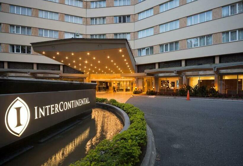 فندق Intercontinental Medellin   Movich, An Ihg