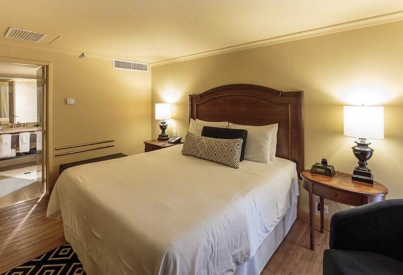 هتل Intercontinental Medellin   Movich, An Ihg