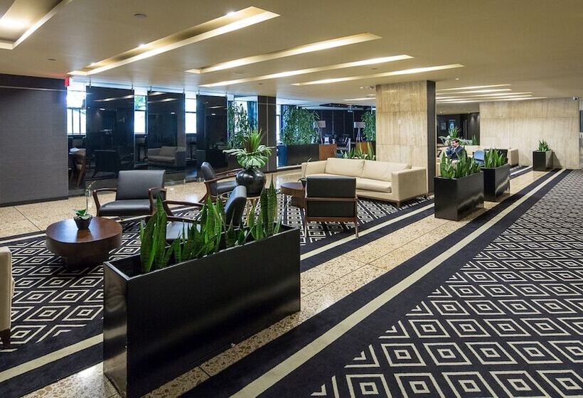 فندق Intercontinental Medellin   Movich, An Ihg