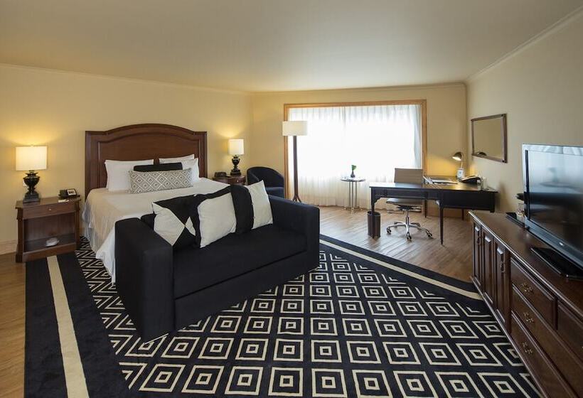 فندق Intercontinental Medellin   Movich, An Ihg