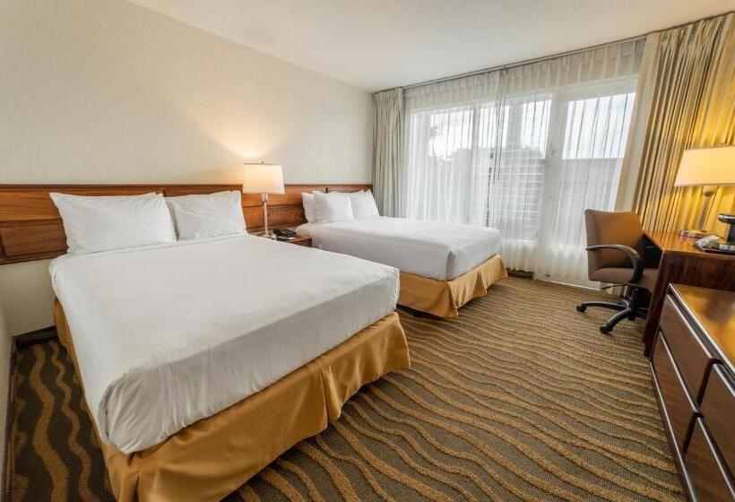 Irazú Hotel & Studios