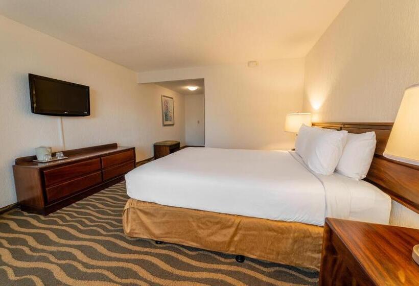 Irazú Hotel & Studios