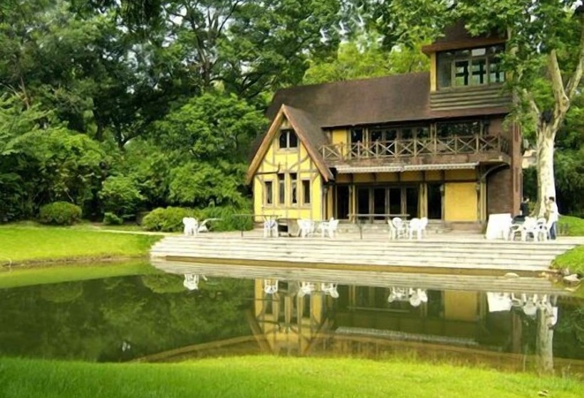 Cypress Hotel Jin Jiang Shanghai