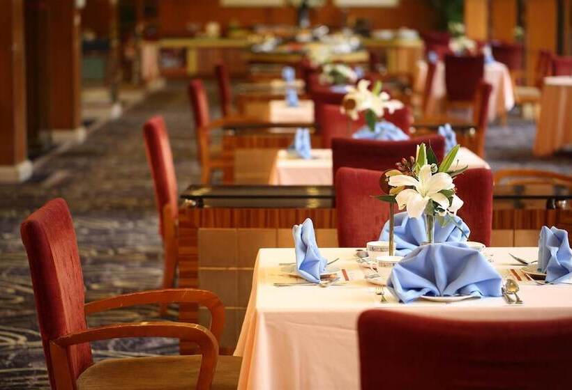 Cypress Hotel Jin Jiang Shanghai