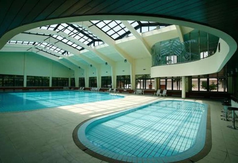 Cypress Hotel Jin Jiang Shanghai