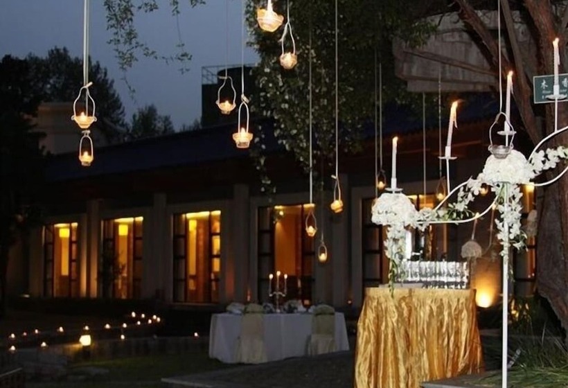 호텔 Jin Jiang Nanjing