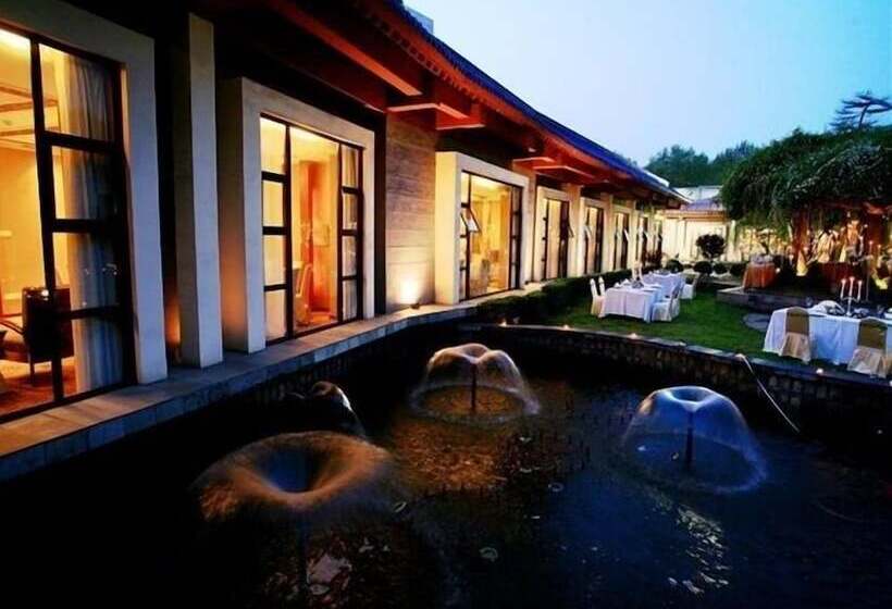 호텔 Jin Jiang Nanjing