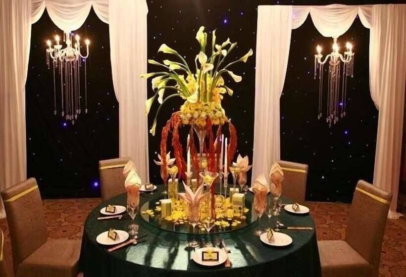 호텔 Jin Jiang Nanjing