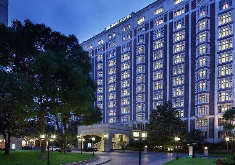호텔 Jin Jiang
