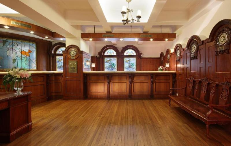 호텔 Jin Jiang Jing An