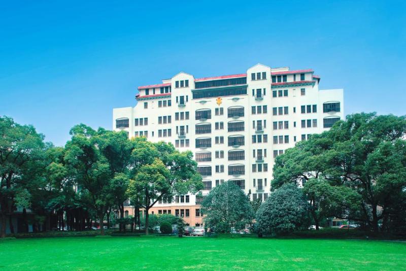 Otel Jin Jiang Jing An