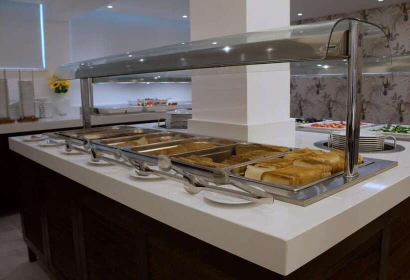 Kapetanios Bay Hotel Protaras