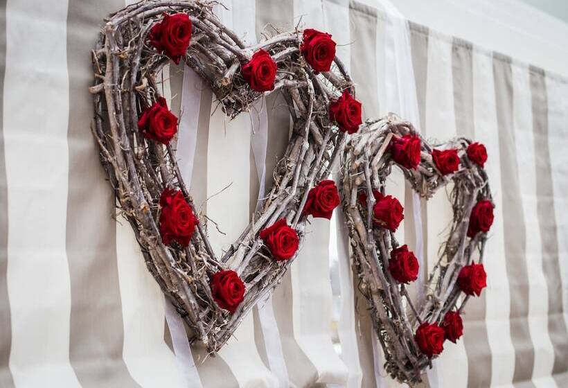 Kiek In Hotel Zur Einkehr