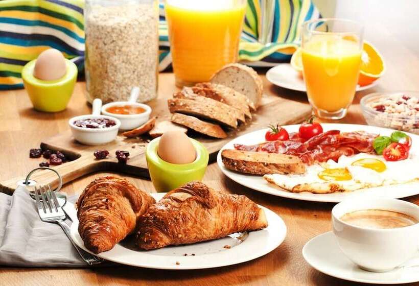 Kiek In Hotel Zur Einkehr