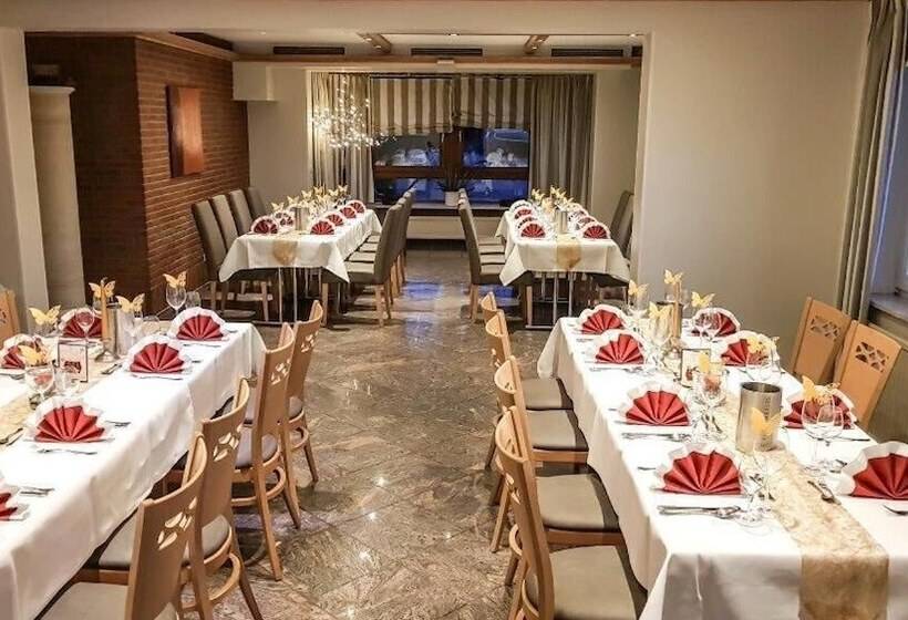 Kiek In Hotel Zur Einkehr