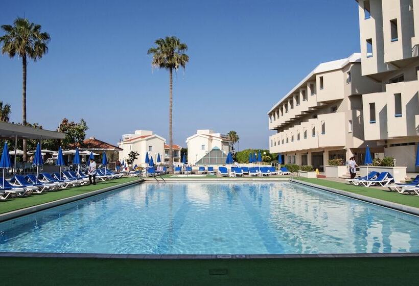 בית מלון כפרי Kissos