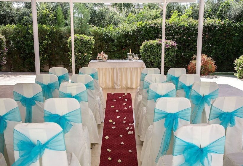 בית מלון כפרי Kissos