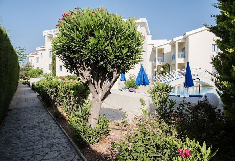 בית מלון כפרי Kissos