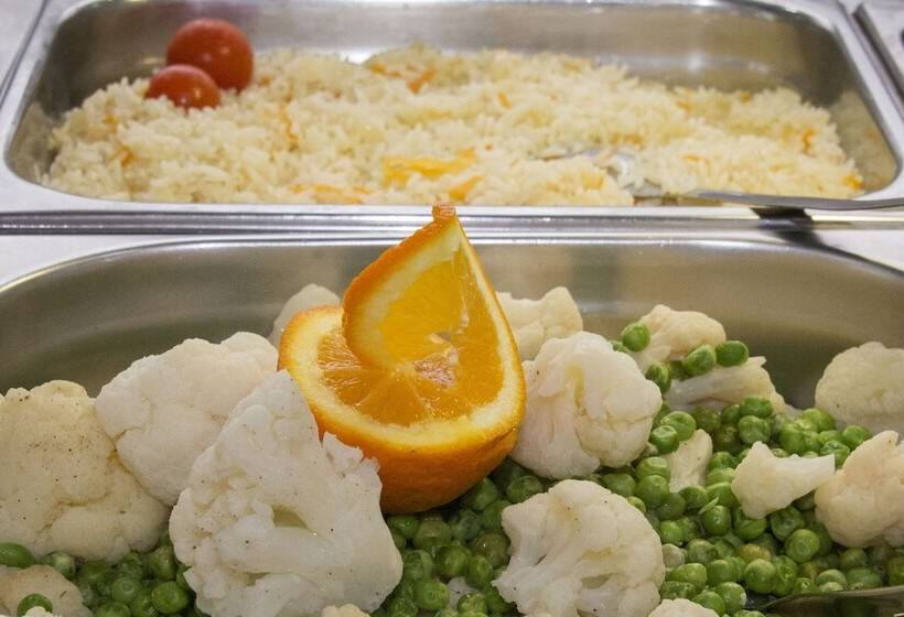 בית מלון כפרי Kissos