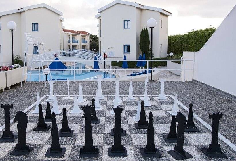 בית מלון כפרי Kissos