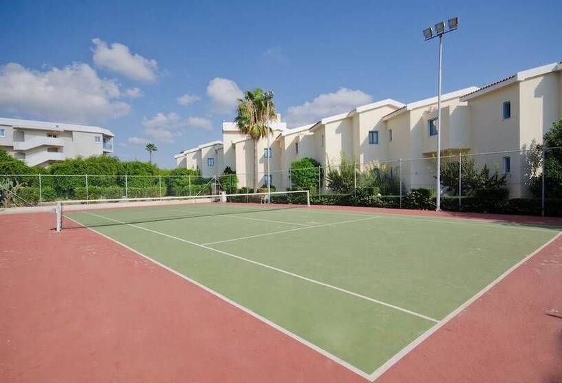 בית מלון כפרי Kissos