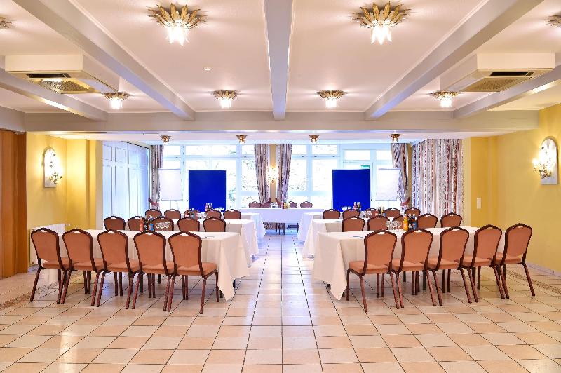 Kleinhuis Hotel Mellingburger Schleuse