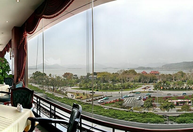 Lakeview Hotel Hangzhou