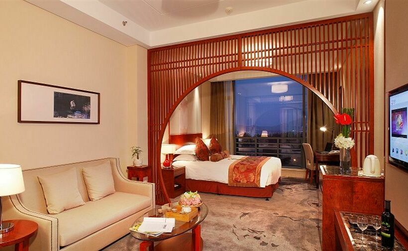 Lakeview Hotel Hangzhou