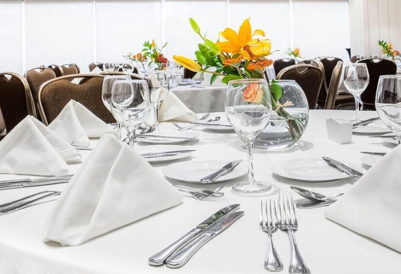 هتل Le Méridien Santiago By Marriott