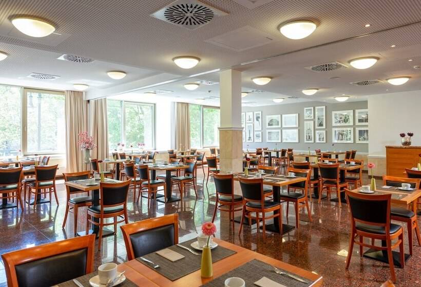 Leonardo Hotel Berlin Ku Damm