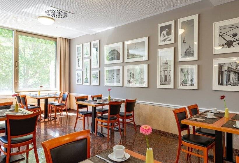 Leonardo Hotel Berlin Ku Damm