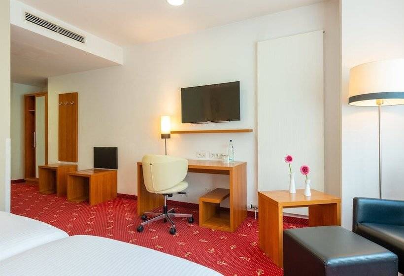 Leonardo Hotel Berlin Ku Damm