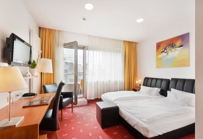 Leonardo Hotel Berlin Ku Damm