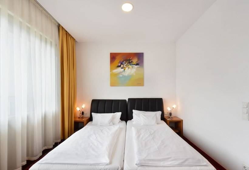 Leonardo Hotel Berlin Ku Damm