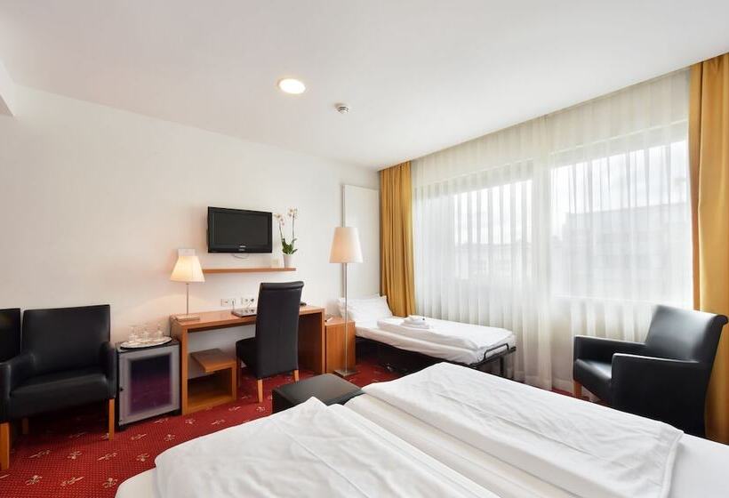 Leonardo Hotel Berlin Ku Damm