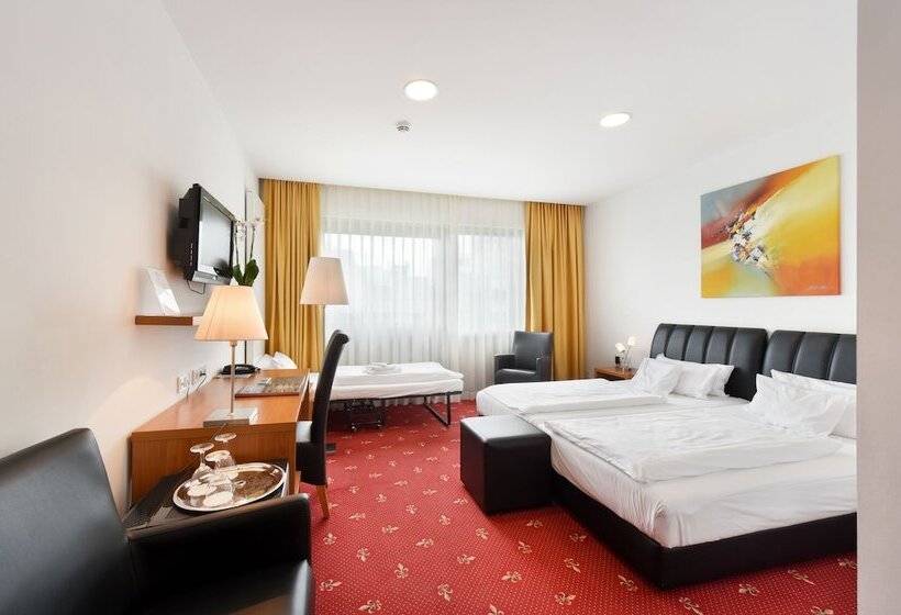 Leonardo Hotel Berlin Ku Damm