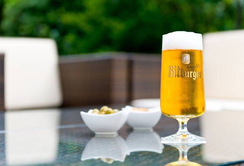 Leonardo Hotel Hamburg City Nord