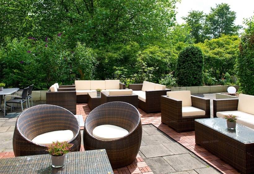 Leonardo Hotel Hamburg City Nord