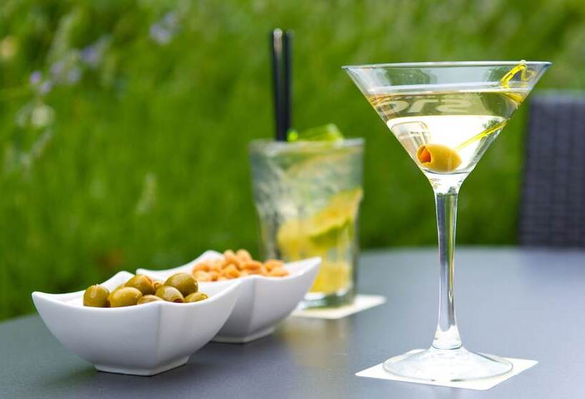 Leonardo Hotel Hamburg City Nord