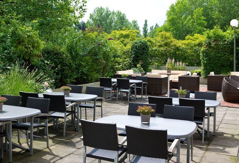 Leonardo Hotel Hamburg City Nord