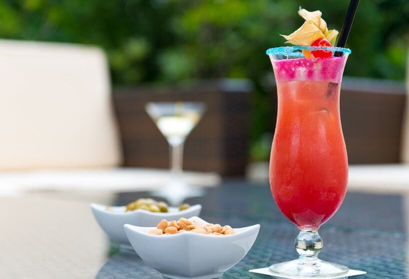 Leonardo Hotel Hamburg City Nord