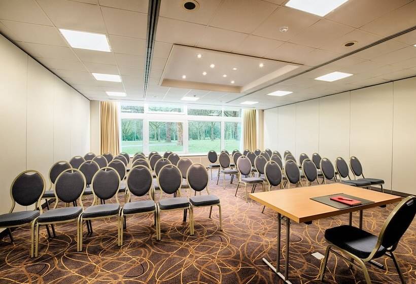 Leonardo Hotel Hamburg City Nord