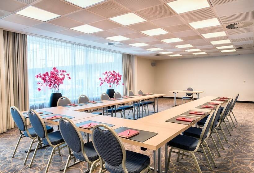 Leonardo Hotel Hamburg City Nord