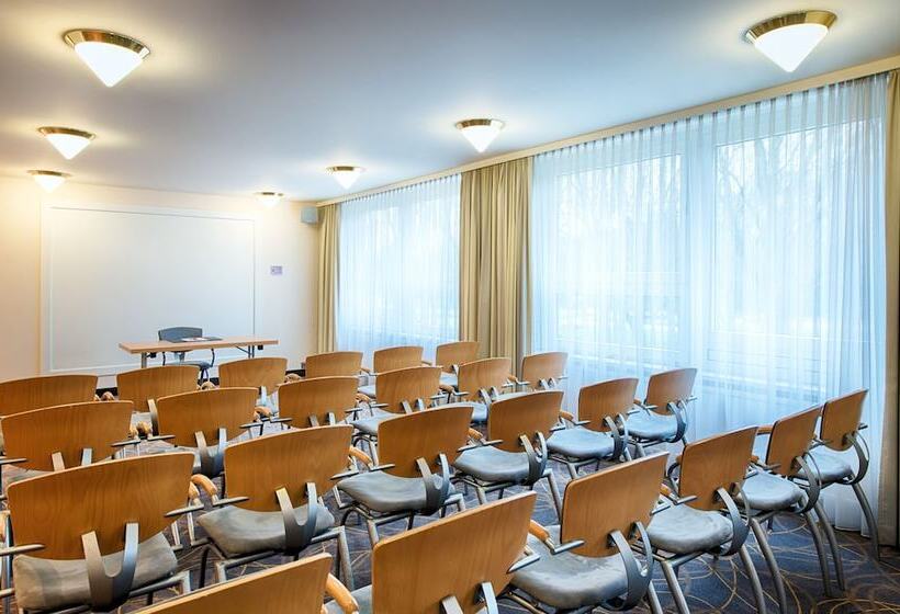 Leonardo Hotel Hamburg City Nord