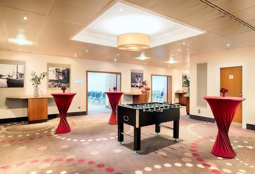 Leonardo Hotel Hamburg City Nord